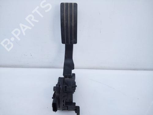 Used Pedal DACIA SANDERO II [2012-2025]  12494790