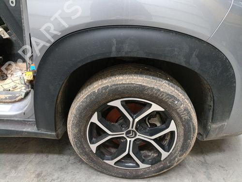 Used Front right wheel arch trim CITROËN C3 AIRCROSS II (2R_, 2C_) 1.2 PureTech 110 (2RHNZB, 2RHNZW, 2RHNPX, 2RHNPJ) (110 hp) 31189956