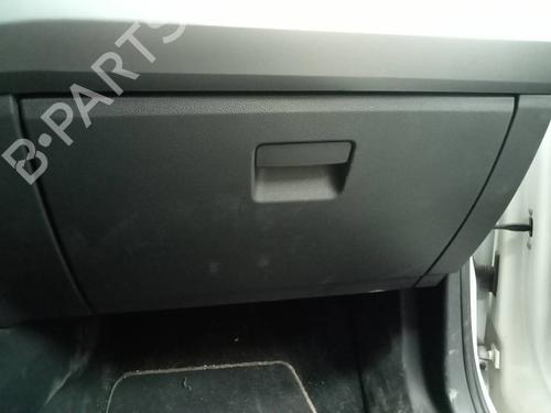 Used Glove box SEAT IBIZA V (KJ1, KJG) 1.6 TDI (95 hp) 22183163