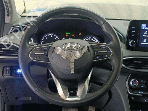 Used Steering wheel Steering wheel 38266650 38266650