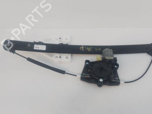 Used Rear left window mechanism Rear left window mechanism AUDI Q3 Sportback (F3N) 45 TFSI e (245 hp) 34735247 34735247
