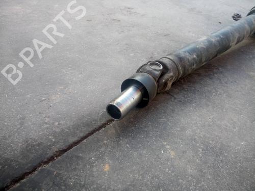 Driveshaft SUBARU LEGACY V Estate (BR)  | BP20698067M37 