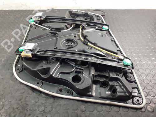 Front left window mechanism MERCEDES-BENZ GLC Coupe (C253) 220 d 4-matic (253.303, 253.305) | BP7205156C22 