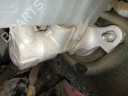 Used Brake master cylinder Brake master cylinder RENAULT CLIO IV (BH_) 1.5 dCi 75 (75 hp) 34341644 34341644