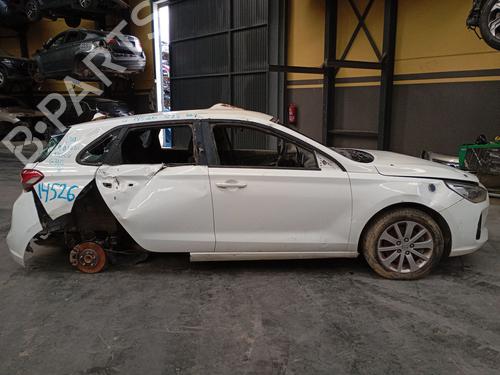 Módulo de ABS HYUNDAI i30 (PDE, PD, PDEN) 1.0 T-GDI | BP30852912M43