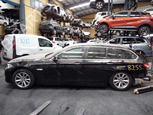 Left rear window motor BMW 5 Touring (F11) 520 d | BP8298169E23 