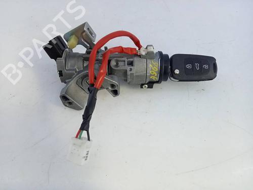 Used Electronic module HYUNDAI ix35 (LM, EL, ELH) [2009-2016]  14062304
