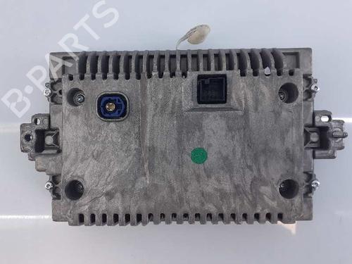 Electronic module MERCEDES-BENZ C-CLASS (W204) C 200 CDI (204.007, 204.006) | BP6049847M83 
