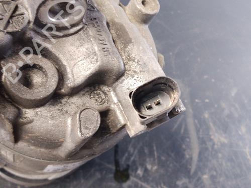 AC compressor SKODA OCTAVIA III (5E3, NL3, NR3) 2.0 TDI | BP29199219M34 