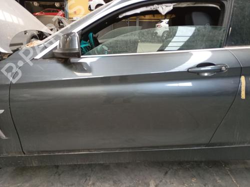 Used Left front door BMW 4 Coupe (F32, F82) 420 d (190 hp) 32361401