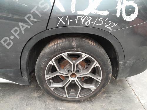 Used Rear left wheel arch trim BMW X1 (F48) sDrive 18 d (150 hp) 26878128