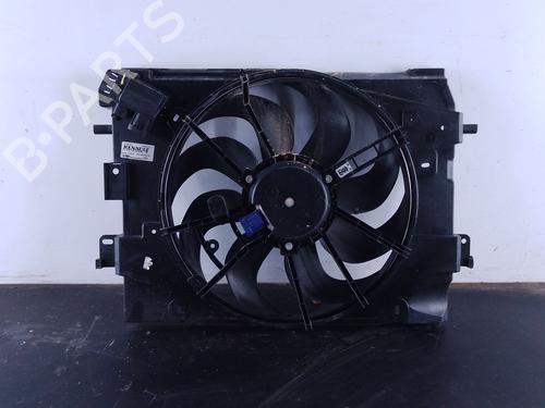Radiator fan RENAULT CAPTUR I (J5_, H5_) 0.9 TCe 90 | BP29199701M35 