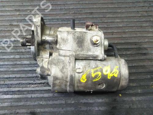 Used Starter HYUNDAI SANTA FÉ I (SM) 2.0 CRDi 4x4 (113 hp) 4701316