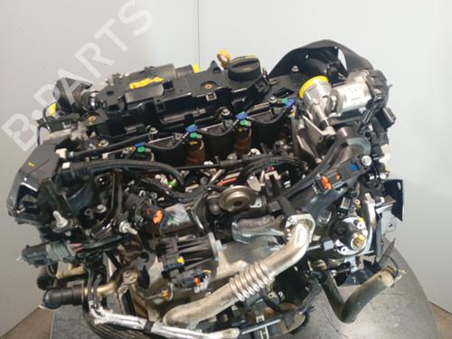 Engine FORD TRANSIT COURIER B460 Box Body/MPV 1.5 TDCi | BP33045468M1  - Image 5