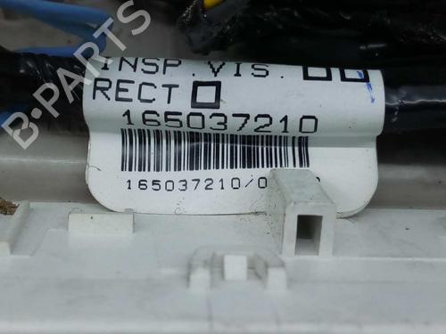 Interior roof light RENAULT KADJAR (HA_, HL_) 1.6 dCi 130 4x4 (HLA4) | BP7415175I8