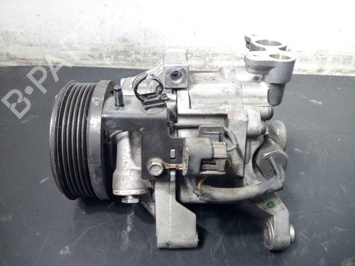 Used AC compressor SUBARU XV (_GP_) 2.0 D AWD (GPD) (147 hp) 11862447