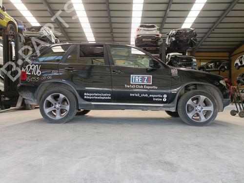 Brugte BMW X5 (E53) 3.0 d (218 hp) 4183262