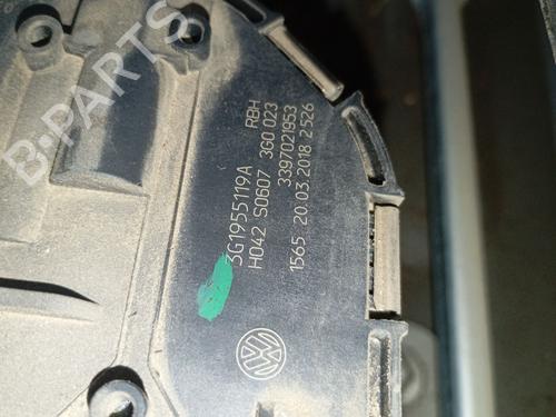 Used Front wiper motor Front wiper motor 38460470 38460470