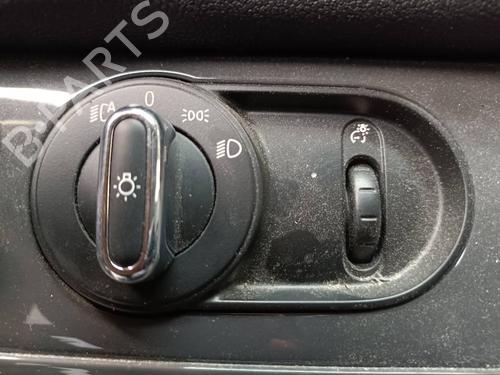 Used Headlight switch MINI MINI COUNTRYMAN (F60) [2016-2025]  20500354