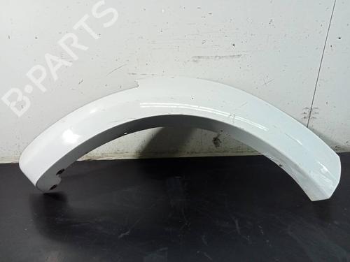 Used Rear right wheel arch trim DODGE NITRO 2.8 CRD 4WD (177 hp) 3466969