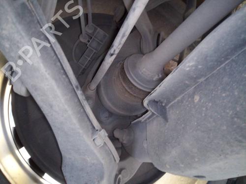 Used Right rear steering knuckle MERCEDES-BENZ E-CLASS (W212) [2009-2016]  11144730