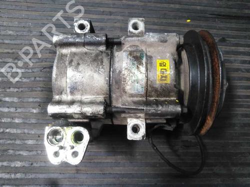 AC-Kompressor MITSUBISHI GALLOPER (JK-01) 2.5 TD intercooler | BP5185229M34 