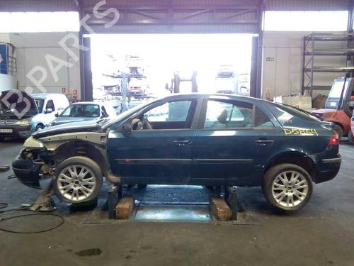Instrument cluster RENAULT LAGUNA II (BG0/1_)  | BP3435787C47 