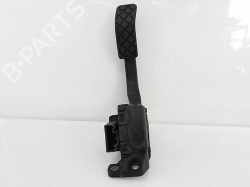 Pedal AUDI A6 C6 (4F2) 2.0 TDI (140 hp) 7223720