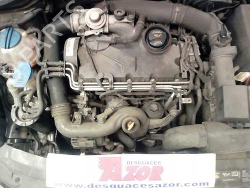 Glove box SEAT LEON (1P1) 1.9 TDI | BP1503662C95 