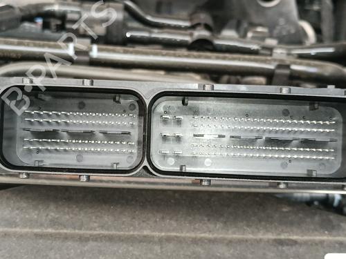 Engine control unit (ECU) VW TIGUAN (CT1) 1.5 eTSI | BP39402328M57 - Image 3