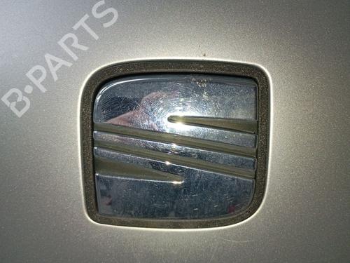 Heckklappengriff für SEAT IBIZA IV (6J5, 6P1) 1.6 TDI (90 hp) 32124821