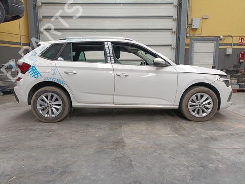 Used Parts SKODA KAMIQ (NW4) 1.0 TSI (110 hp) 4480569