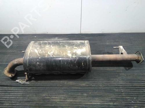 Used Other TOYOTA LAND CRUISER PRADO (_J12_) [2002-2010]  14059764