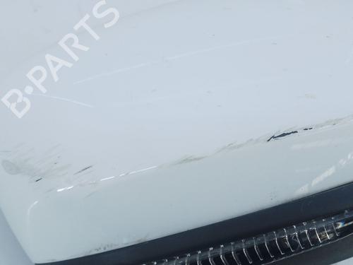 Right mirror RENAULT KADJAR (HA_, HL_) 1.5 dCi 110 (HLA3) | BP32090480C27 