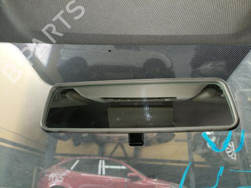 Used Rear mirror Rear mirror SEAT TOLEDO IV (KG3) 1.6 TDI (115 hp) 40120312 40120312