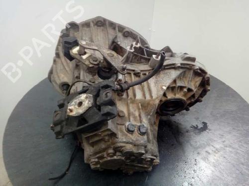 Gearbox MERCEDES-BENZ VITO Van (W638) 112 CDI 2.2 (638.094) | BP4149018M3 
