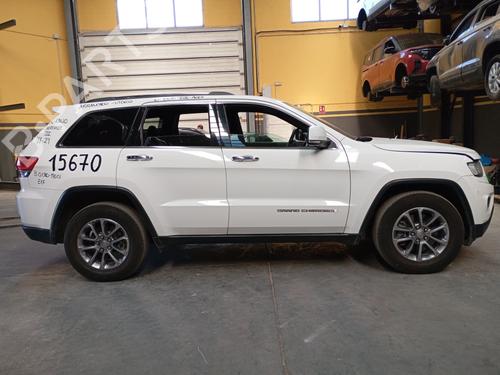 Engine JEEP GRAND CHEROKEE IV (WK, WK2) 3.0 CRD V6 4x4 | BP40595298M1 - Image 2