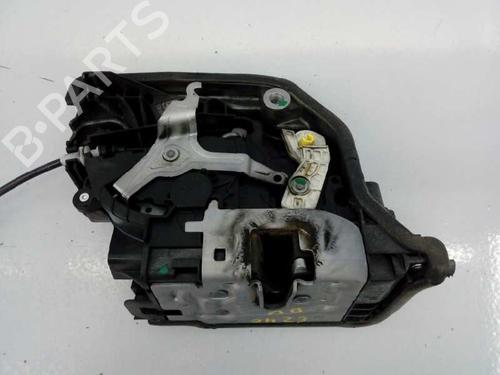 Front right lock BMW X1 (F48) sDrive 18 d | BP4196029C97 