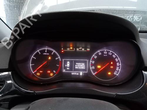 Instrument cluster OPEL CORSA E (X15)  | BP22808561C47 