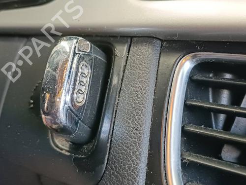 Used Electronic module AUDI A5 (8T3) 2.7 TDI (190 hp) 19642267
