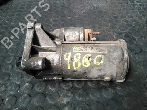 Startmotor RENAULT MEGANE II (BM0/1_, CM0/1_) [2001-2012]  10097715