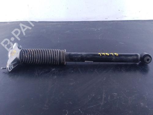 Amortisseur arrière droit TESLA MODEL 3 (5YJ3) EV AWD (351 hp) 31885860