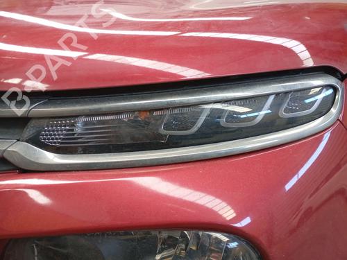 Clignoteur links CITROËN C3 III (SX) 1.2 PURETECH 82 (82 hp) 31210563