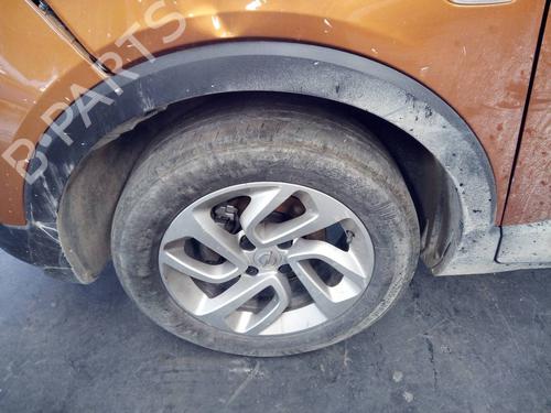 Used Front left wheel arch trim OPEL CROSSLAND X / CROSSLAND (P17, P2QO) [2017-2025]  20641709