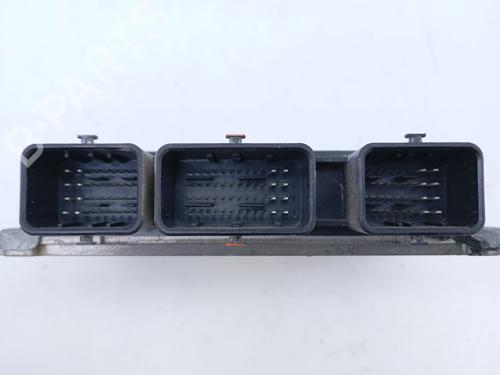 Engine control unit (ECU) NISSAN QASHQAI / QASHQAI +2 I (J10, NJ10, JJ10E)  | BP23957822M57 