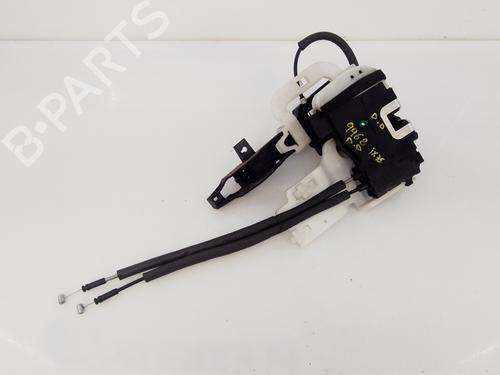 Used Front right lock HYUNDAI ix35 (LM, EL, ELH) [2009-2016]  9496727