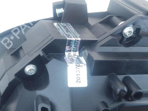 Instrument cluster SKODA KAROQ (NU7, ND7) 1.5 TSI | BP33442558C47  - Image 5