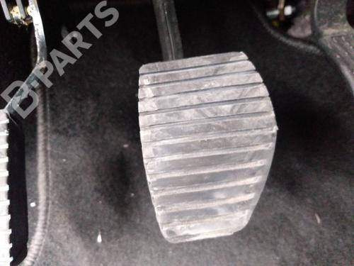 Used Break pedal Break pedal CITROËN C-ELYSEE (DD_) 1.2 PureTech 82 (DDHMRP) (83 hp) 8788843 8788843