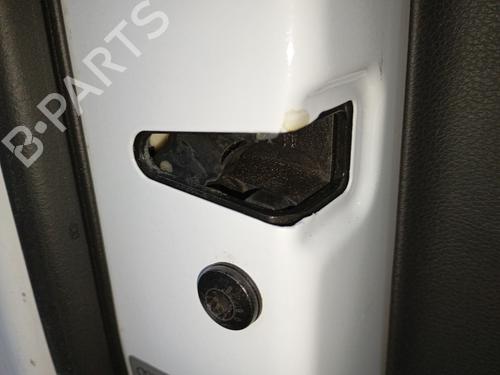 Used Front left lock AUDI Q3 (8UB, 8UG) 2.0 TDI (140 hp) 30640874