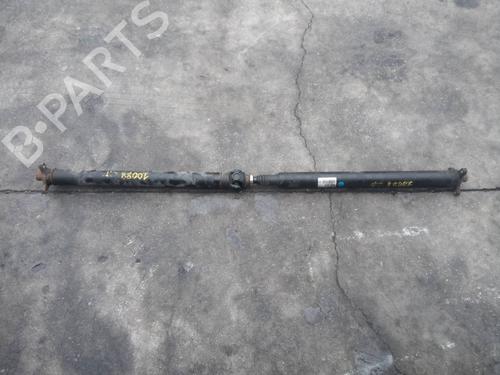 Used Driveshaft MERCEDES-BENZ C-CLASS (W204) [2007-2015]  9816530